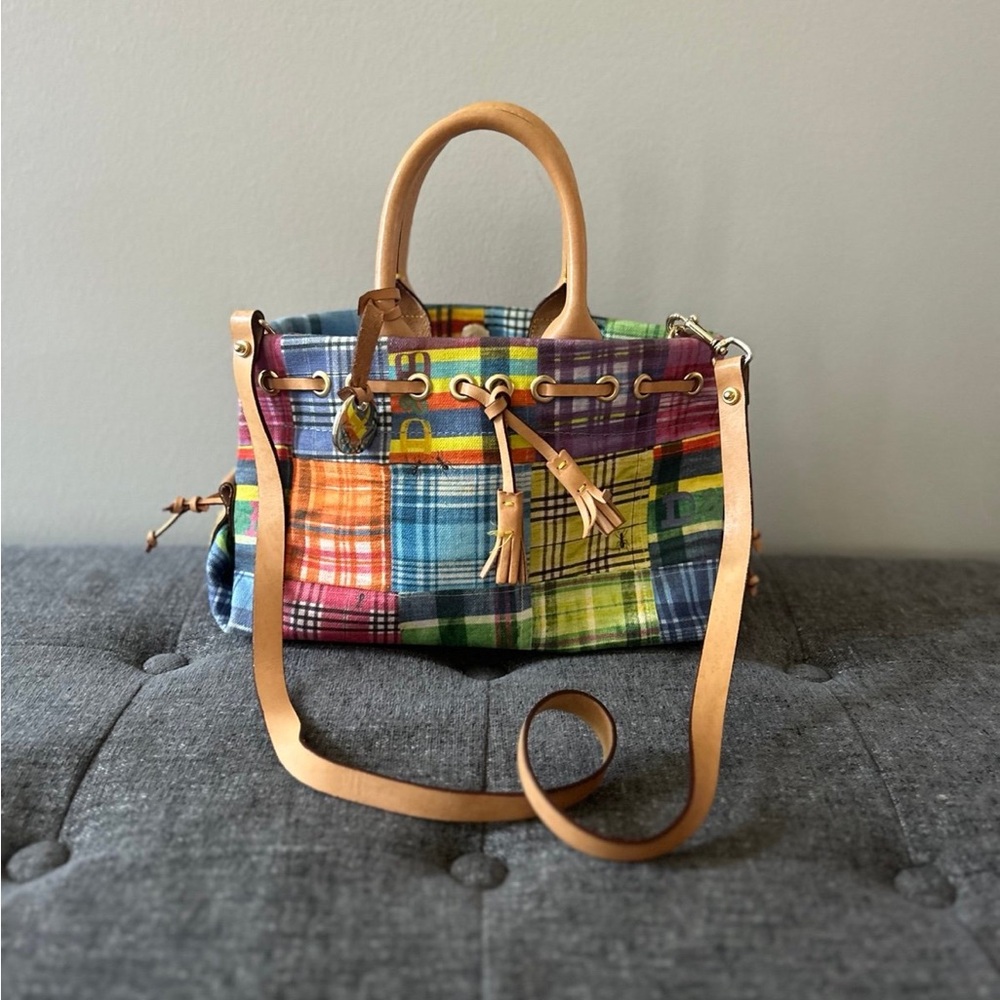 Dooney & Bourke purse